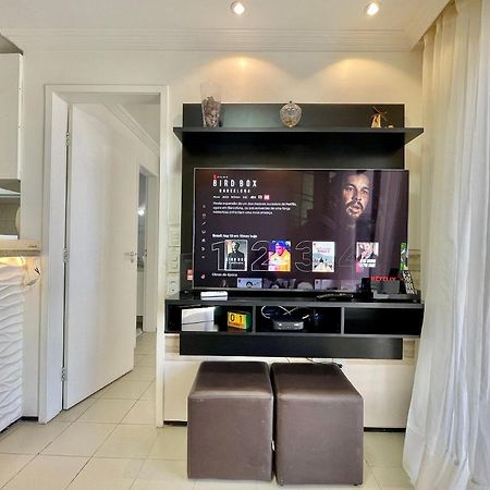 Alessandra Residence | Meireles - Ce Fortaleza  Zewnętrze zdjęcie