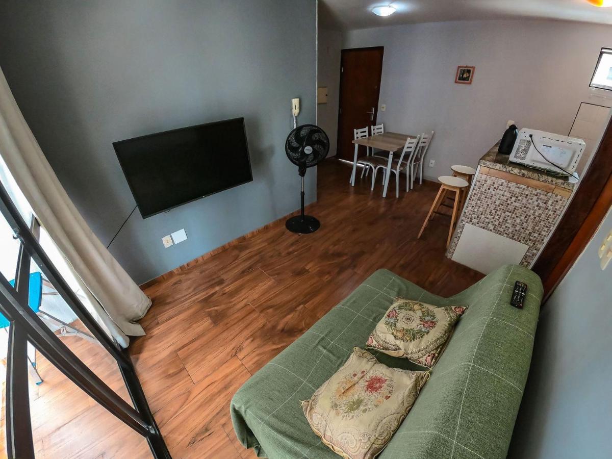 Alessandra Residence | Meireles - Ce Fortaleza  Zewnętrze zdjęcie