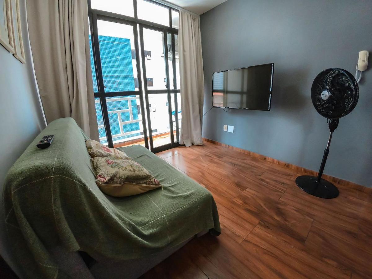 Alessandra Residence | Meireles - Ce Fortaleza  Zewnętrze zdjęcie