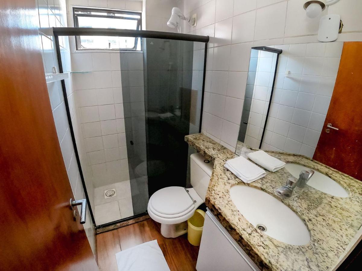 Alessandra Residence | Meireles - Ce Fortaleza  Zewnętrze zdjęcie