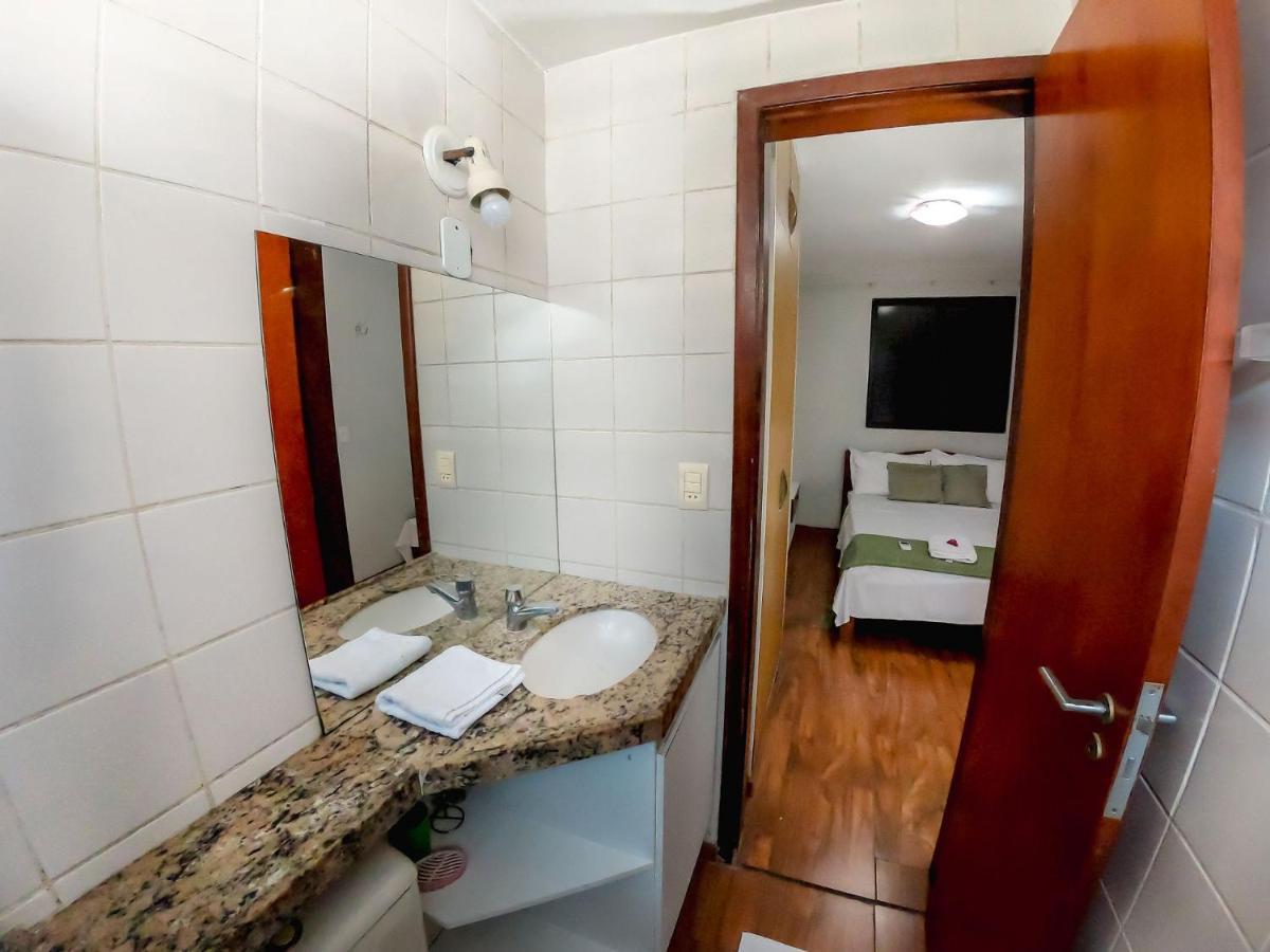Alessandra Residence | Meireles - Ce Fortaleza  Zewnętrze zdjęcie