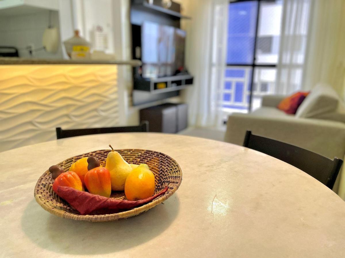 Alessandra Residence | Meireles - Ce Fortaleza  Zewnętrze zdjęcie
