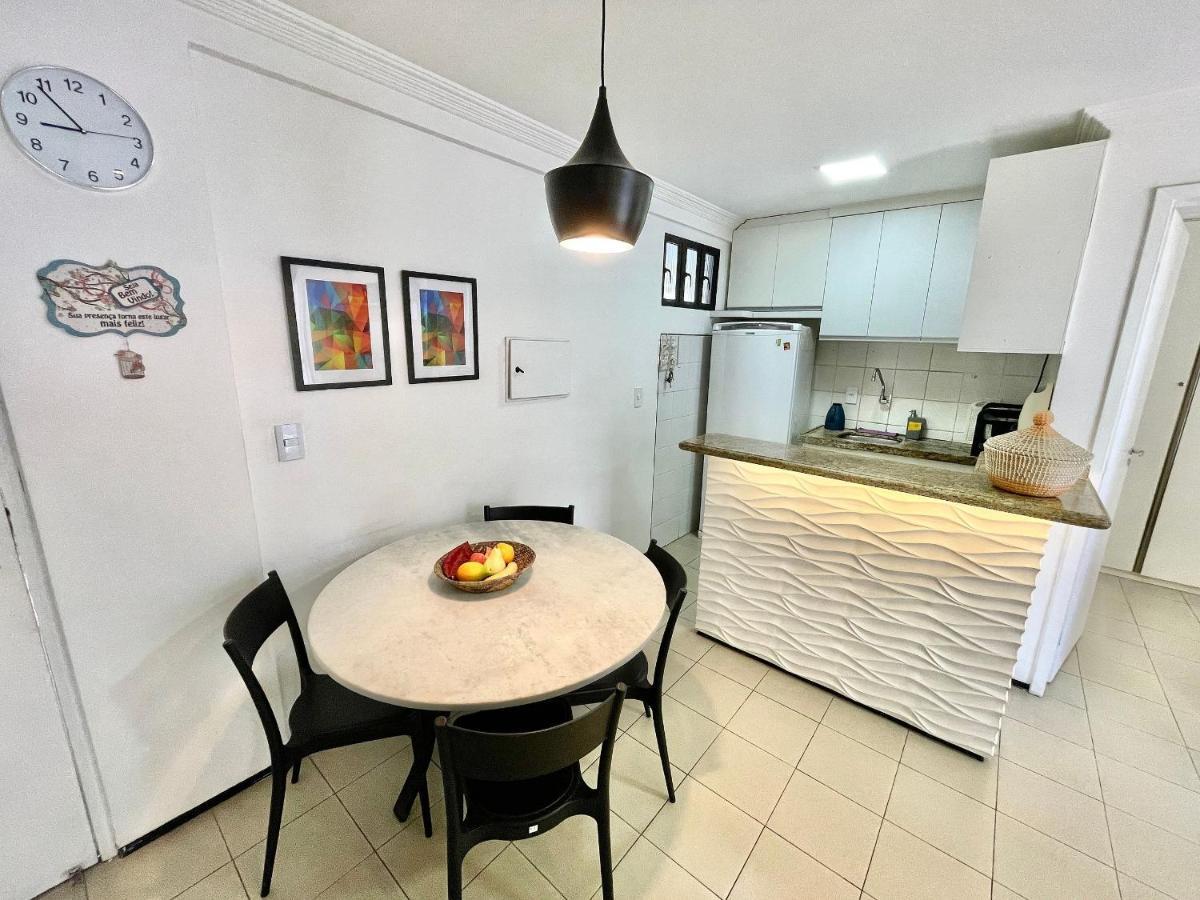 Alessandra Residence | Meireles - Ce Fortaleza  Zewnętrze zdjęcie