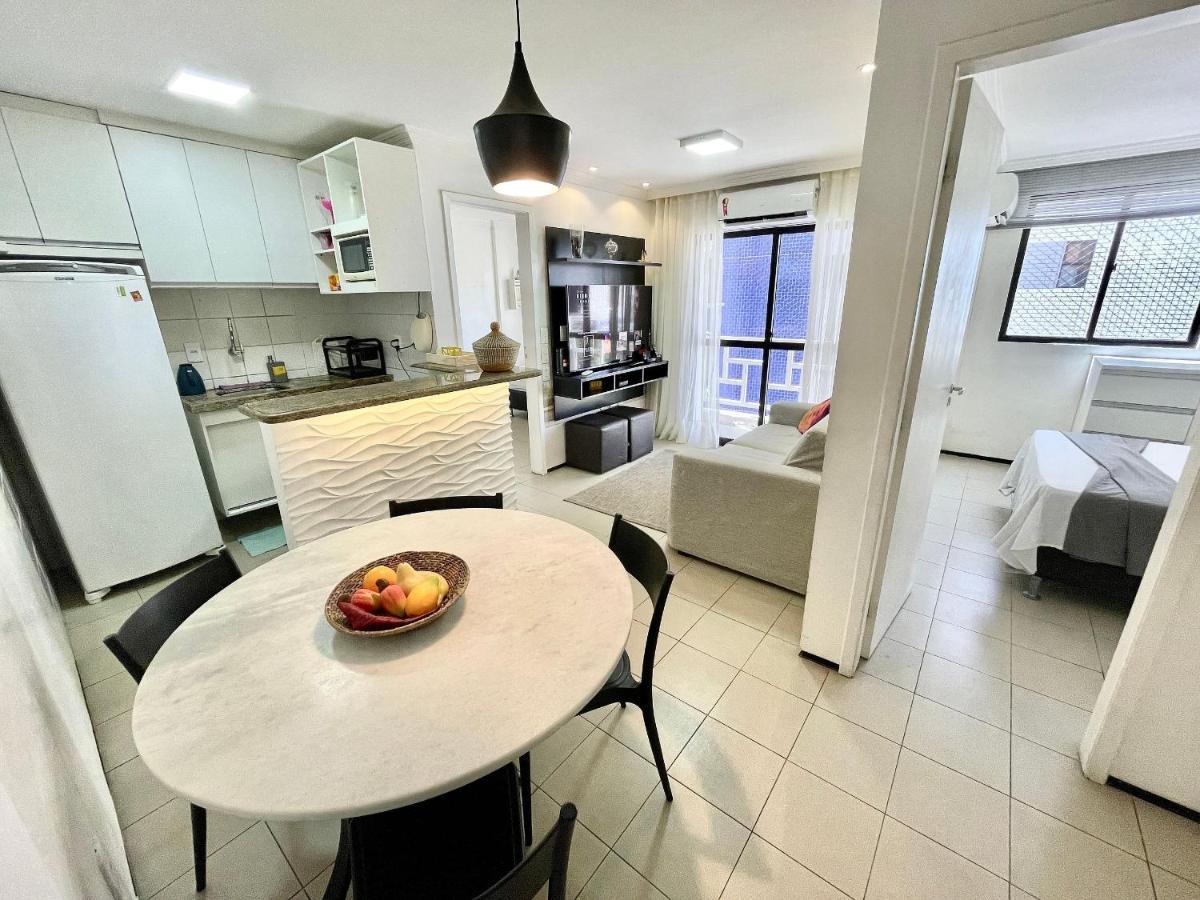 Alessandra Residence | Meireles - Ce Fortaleza  Zewnętrze zdjęcie