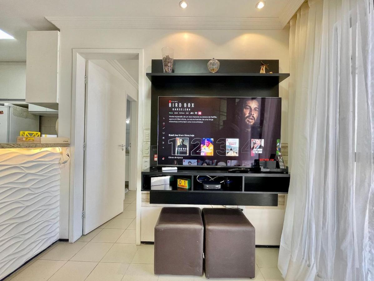 Alessandra Residence | Meireles - Ce Fortaleza  Zewnętrze zdjęcie