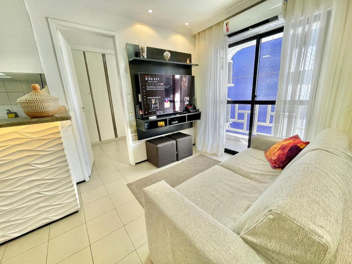 Alessandra Residence | Meireles - Ce Fortaleza  Zewnętrze zdjęcie