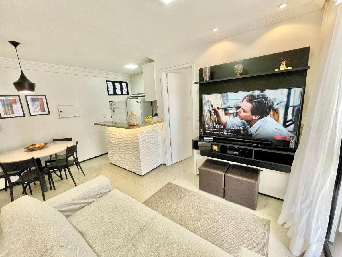 Alessandra Residence | Meireles - Ce Fortaleza  Zewnętrze zdjęcie