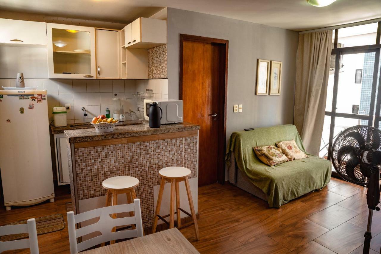 Alessandra Residence | Meireles - Ce Fortaleza  Zewnętrze zdjęcie
