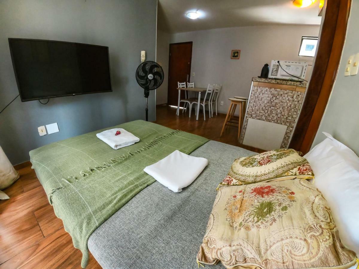 Alessandra Residence | Meireles - Ce Fortaleza  Zewnętrze zdjęcie