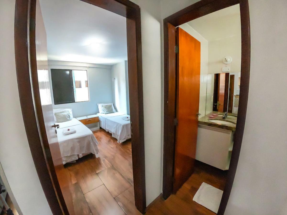 Alessandra Residence | Meireles - Ce Fortaleza  Zewnętrze zdjęcie