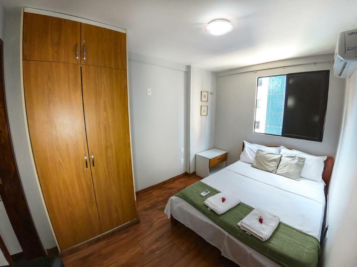 Alessandra Residence | Meireles - Ce Fortaleza  Zewnętrze zdjęcie