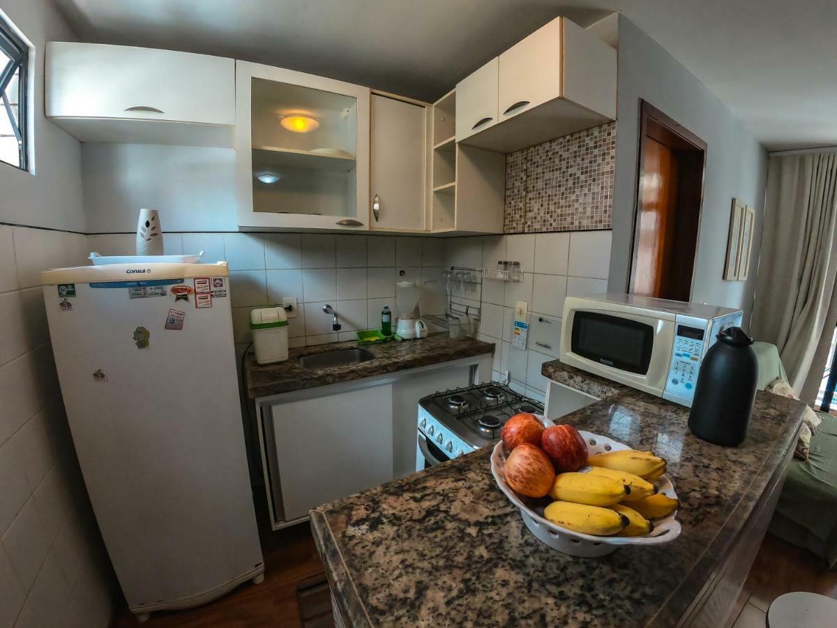 Alessandra Residence | Meireles - Ce Fortaleza  Zewnętrze zdjęcie