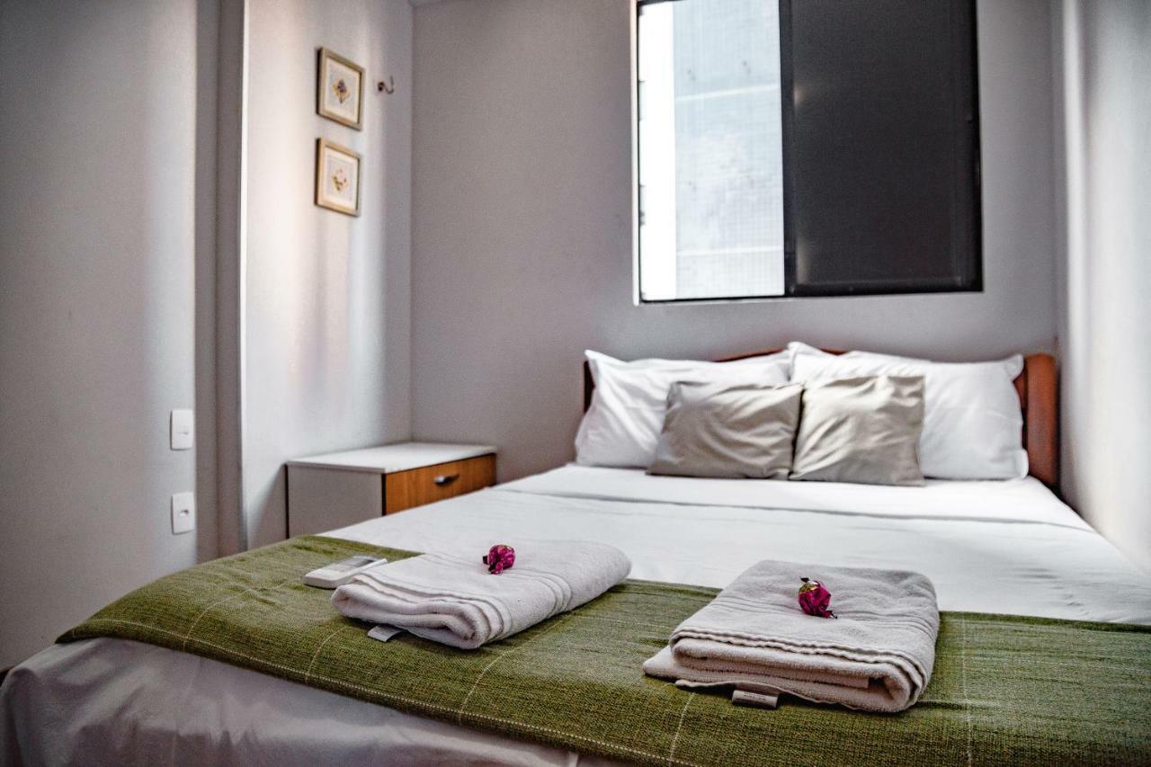 Alessandra Residence | Meireles - Ce Fortaleza  Zewnętrze zdjęcie