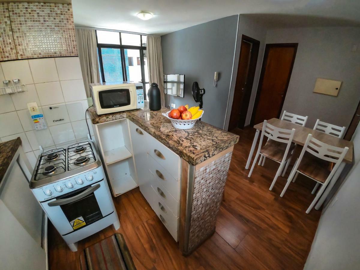Alessandra Residence | Meireles - Ce Fortaleza  Zewnętrze zdjęcie